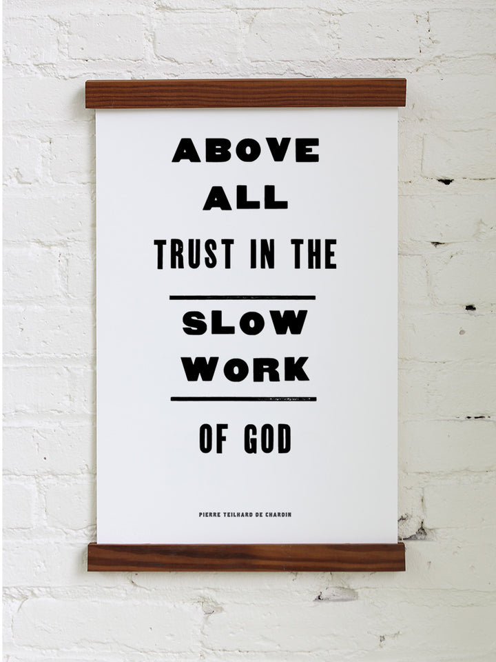 Above All