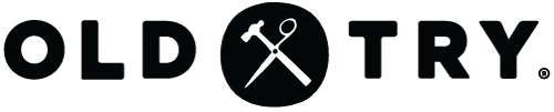 Old Try logo