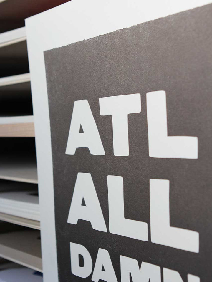 ATL All Day - Old Try