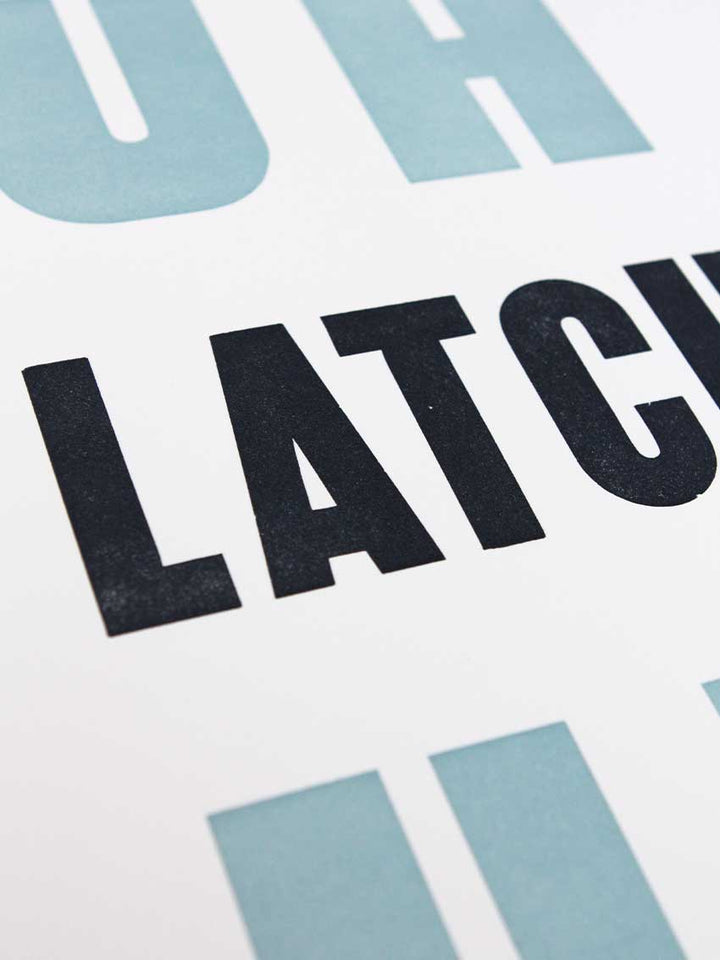 App Uh Latch Uh