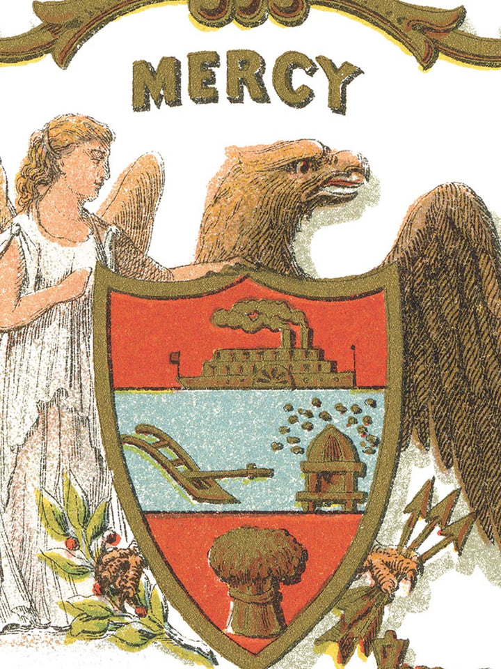Arkansas Arms