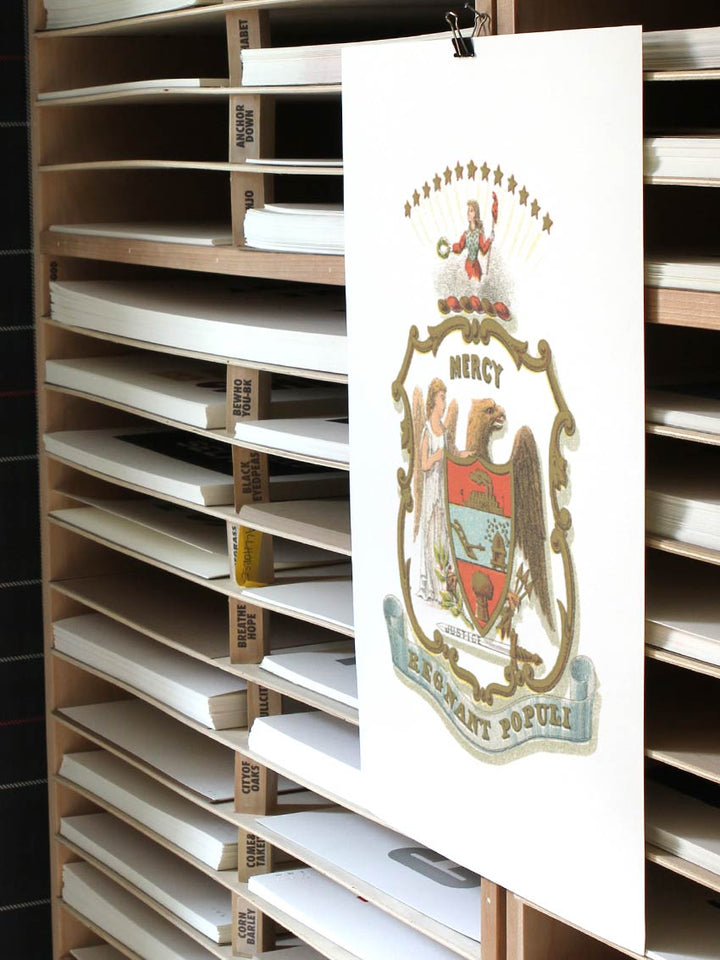 Arkansas Arms