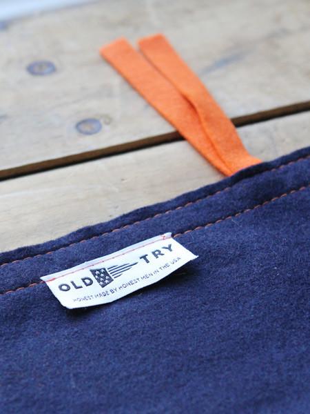 Bodda Getta Pennant - Old Try