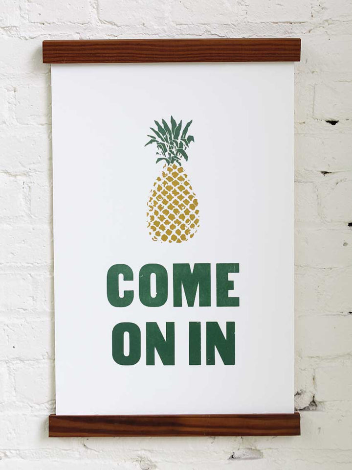 Come On In - Old Try