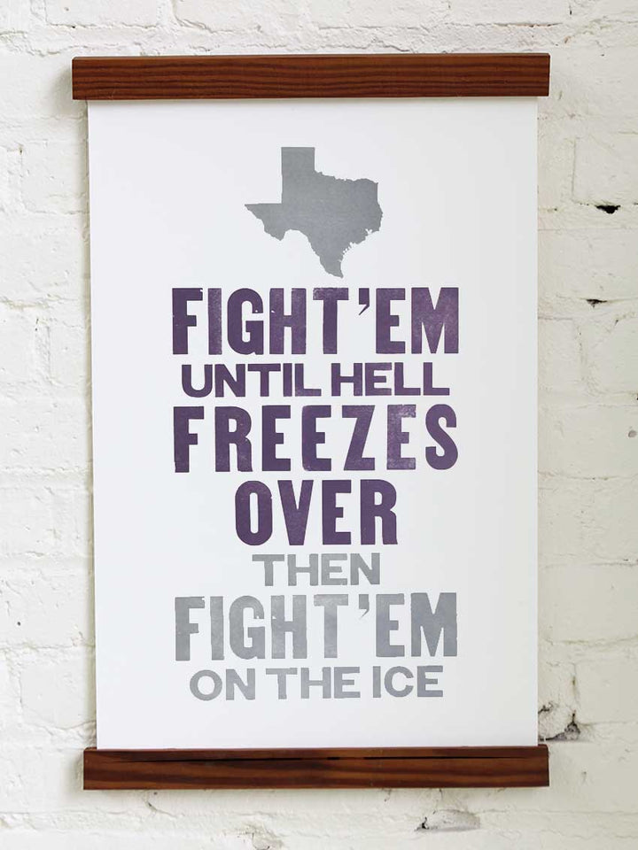 Fight Em - Old Try