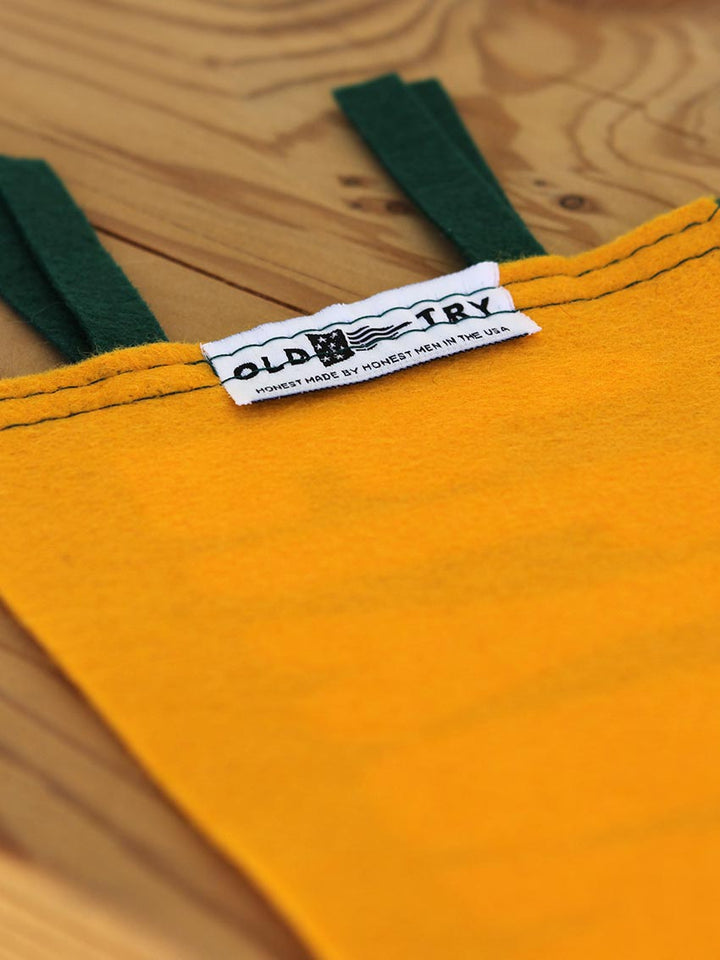 Flyover Pennant - Old Try
