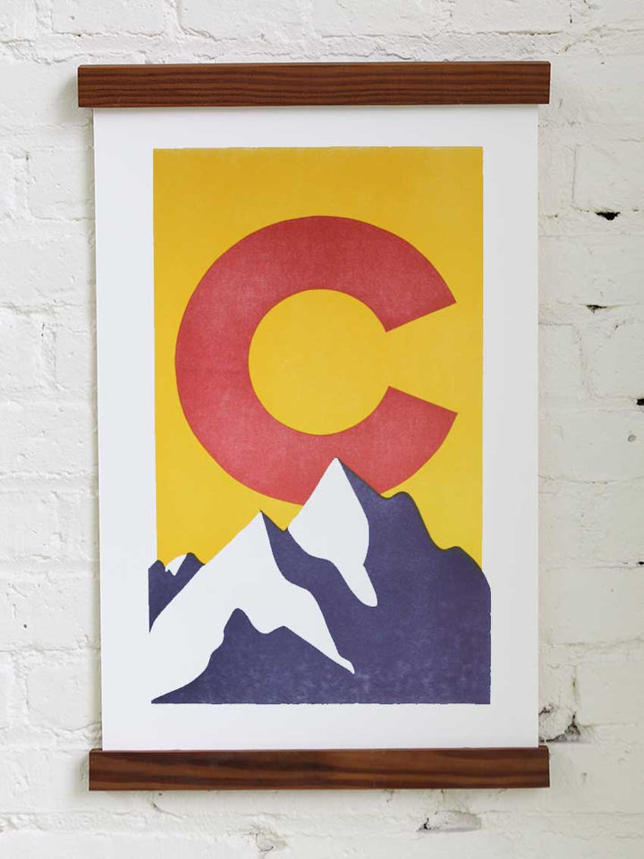 Fourteeners