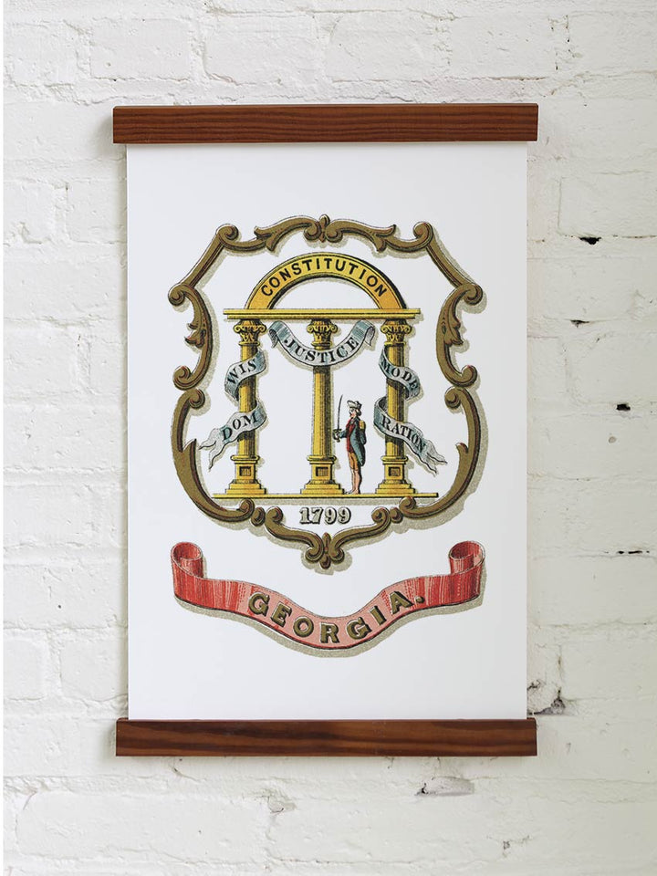 Georgia Arms