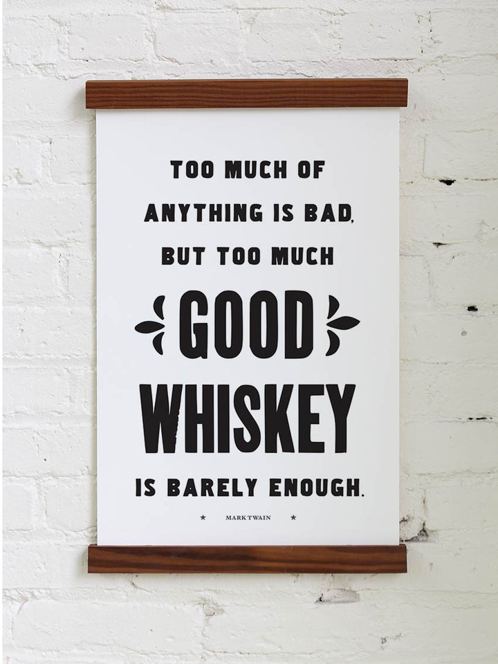 Good Whiskey