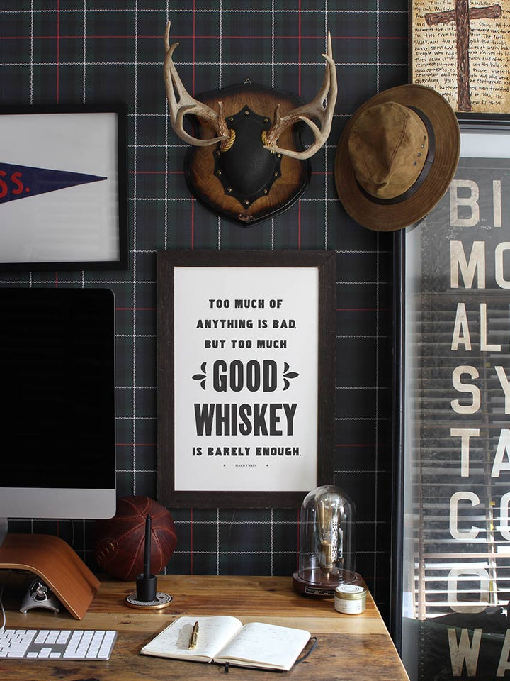 Good Whiskey