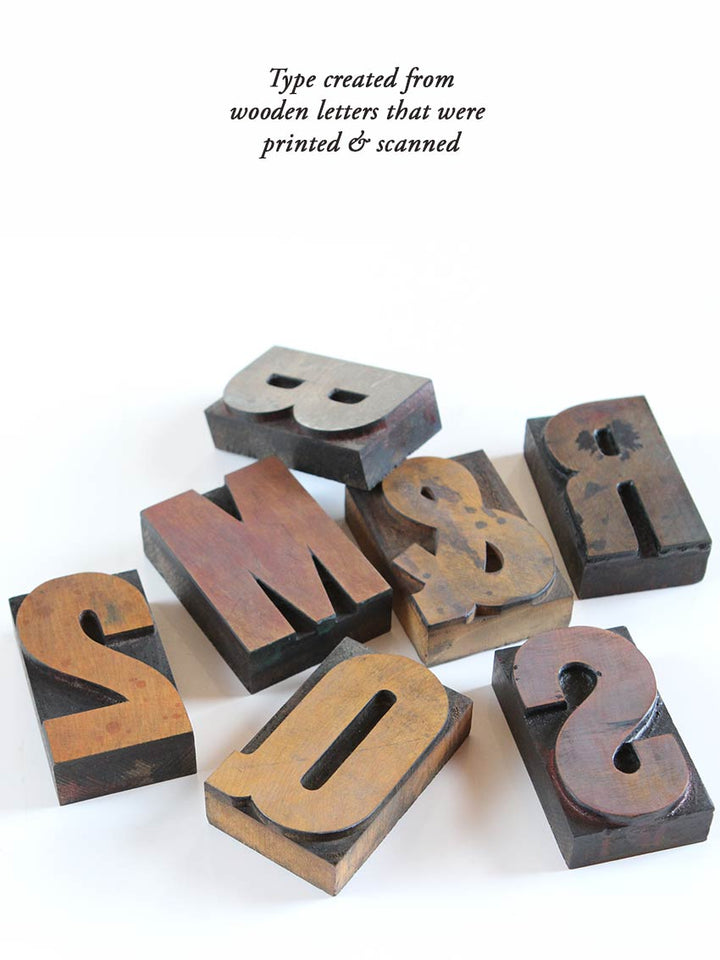 Custom Words