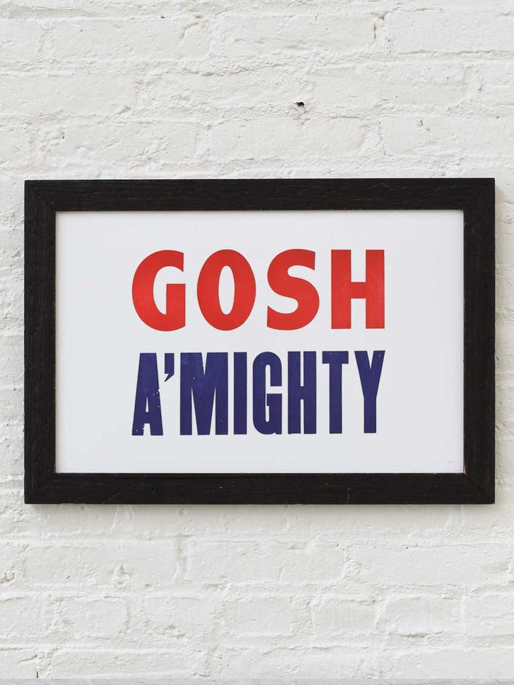 Hotty Toddy - Old Try