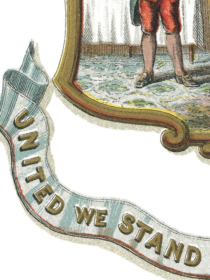 Kentucky Arms