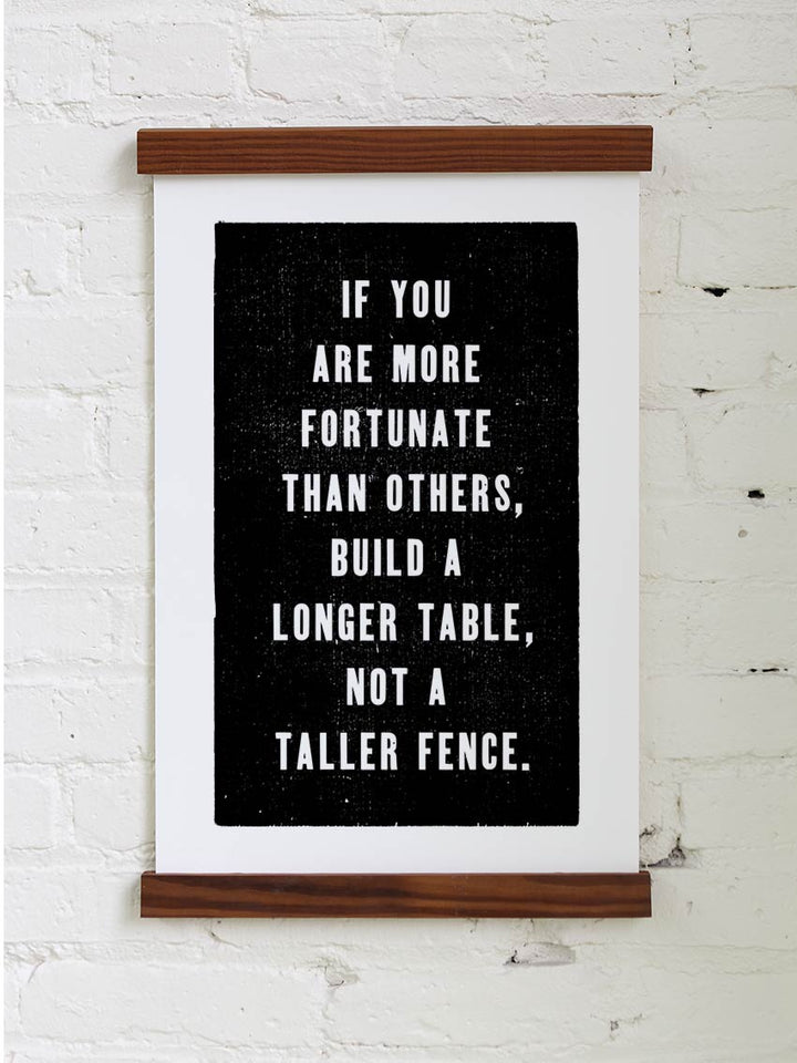 Longer Table - Old Try