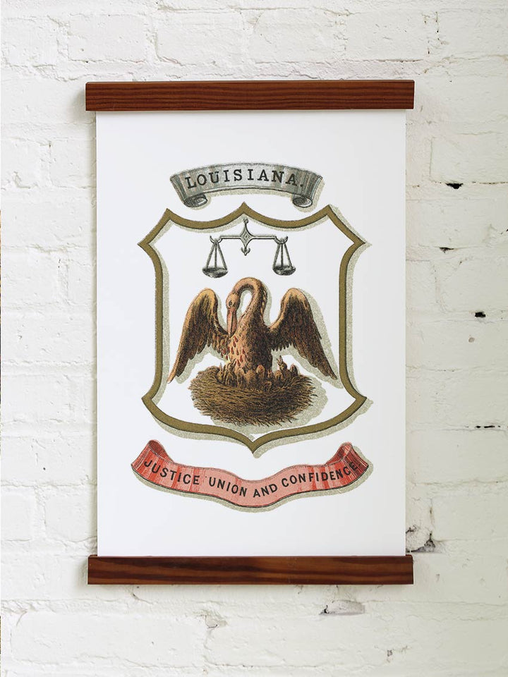 Louisiana Arms