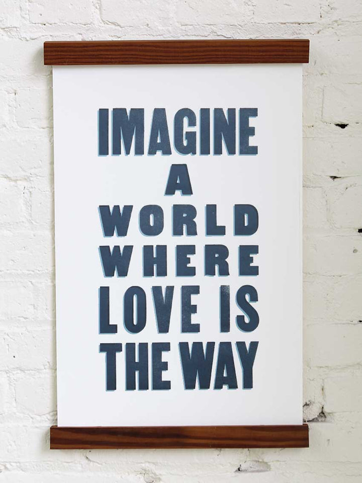 Love Is The Way - Old Try