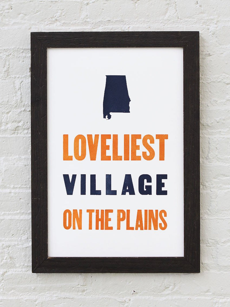 Loveliest Village - Old Try