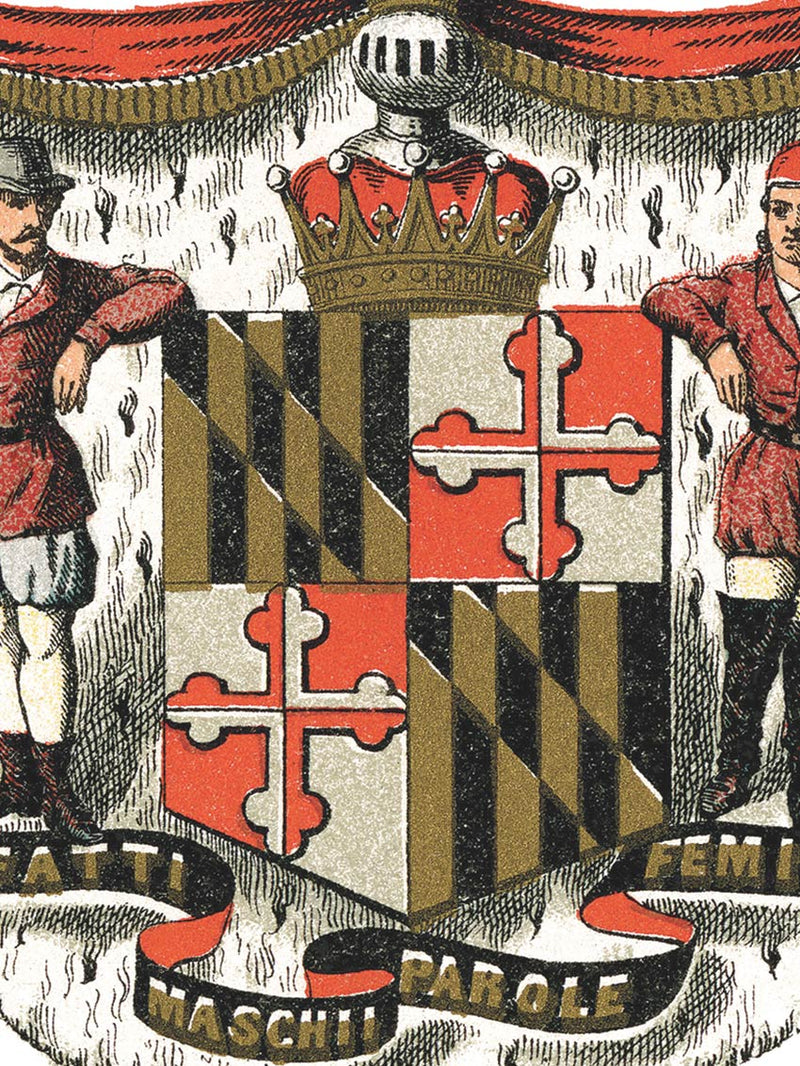 Maryland Arms