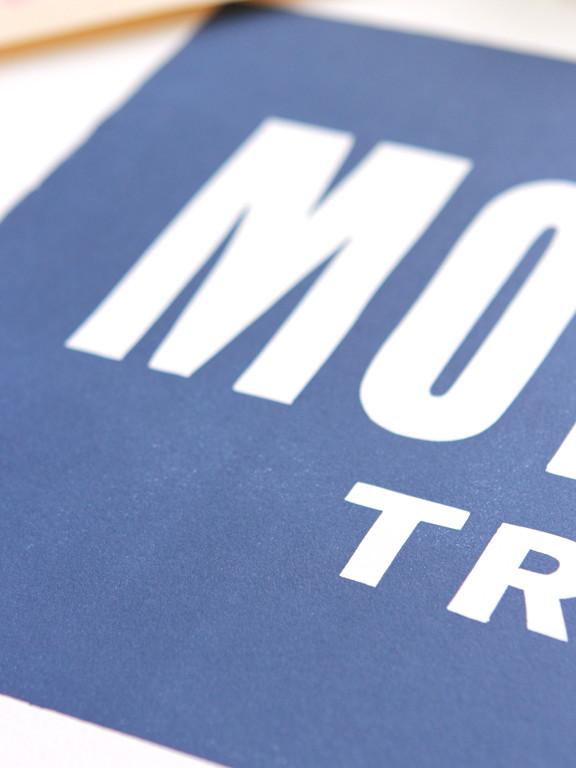Momma Tried - Old Try