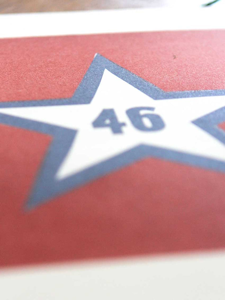 OK46 - Old Try