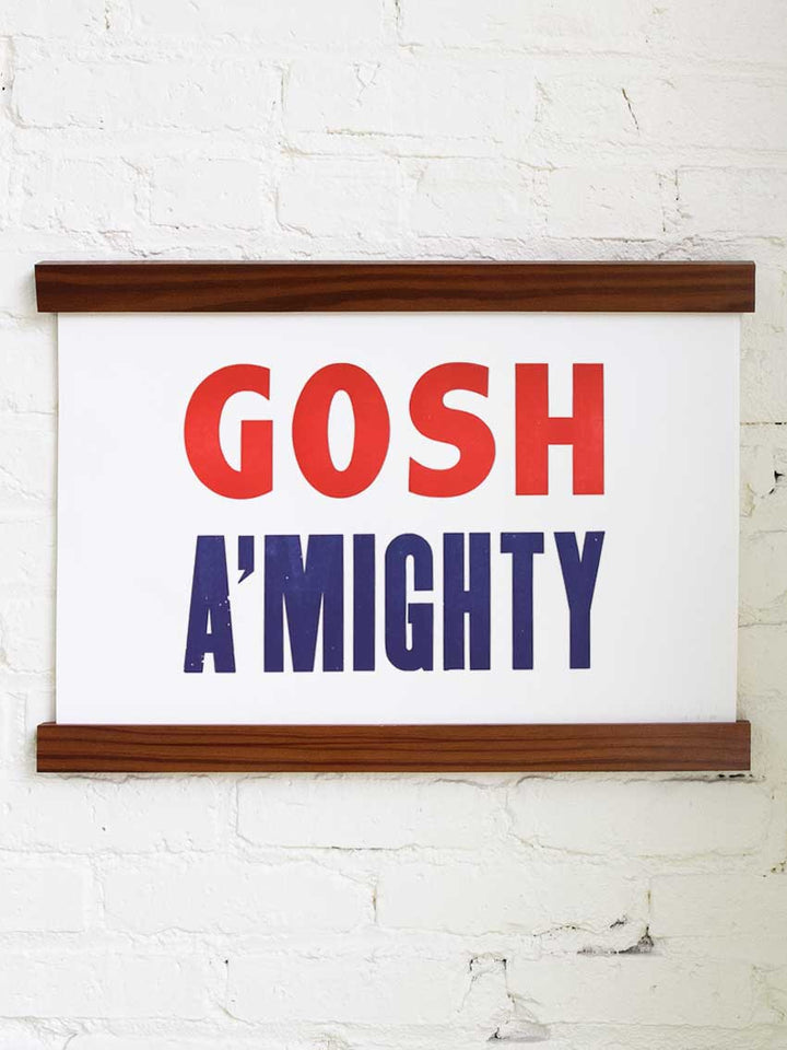 Hotty Toddy - Old Try