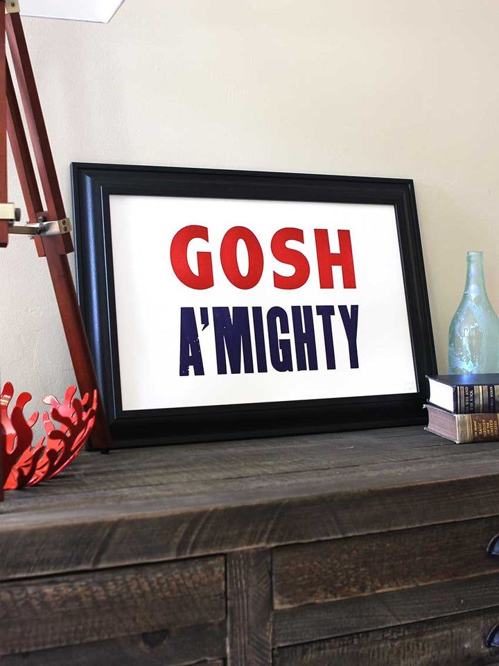 Hotty Toddy - Old Try