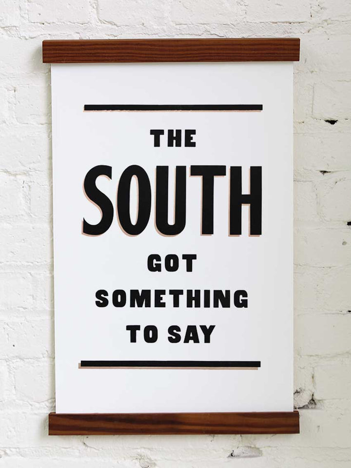 Something to Say - Old Try