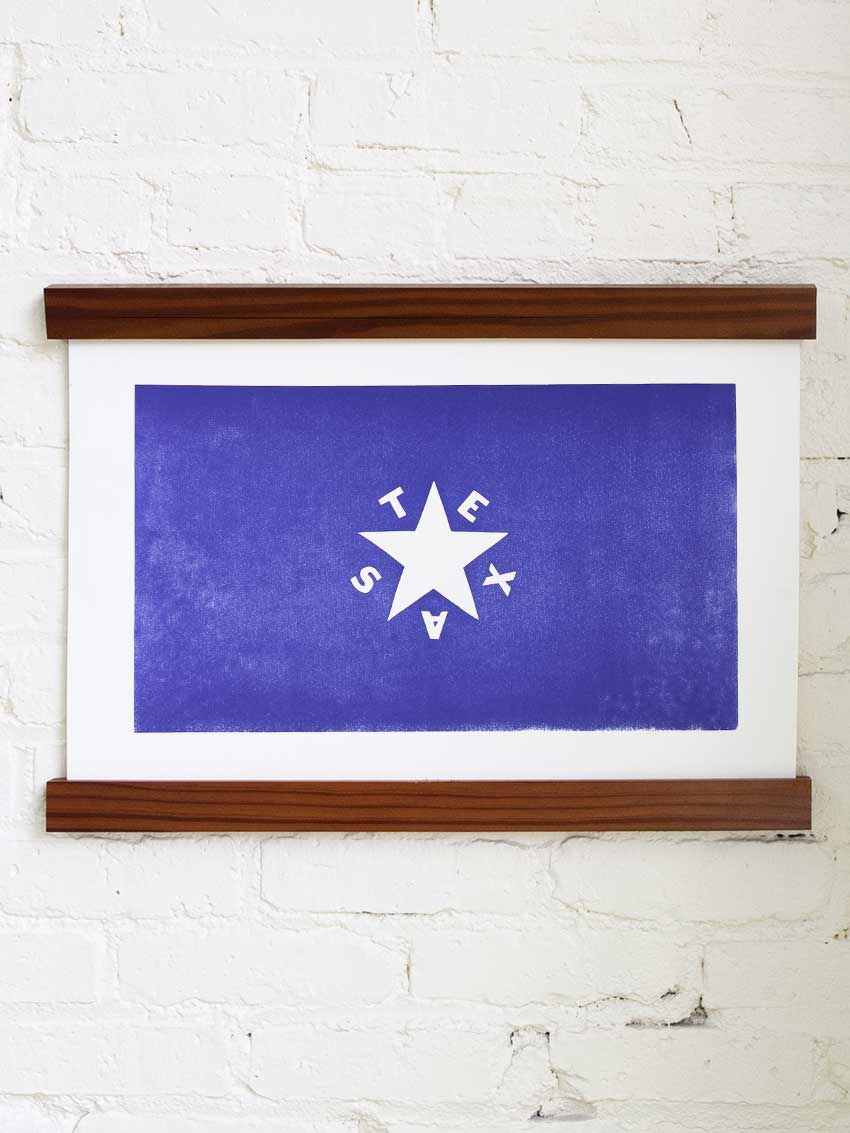 Texas, 1836 - Old Try