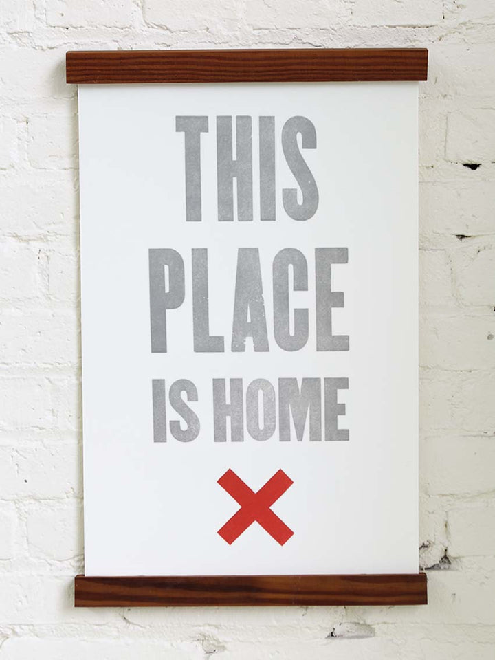 This Place - Old Try