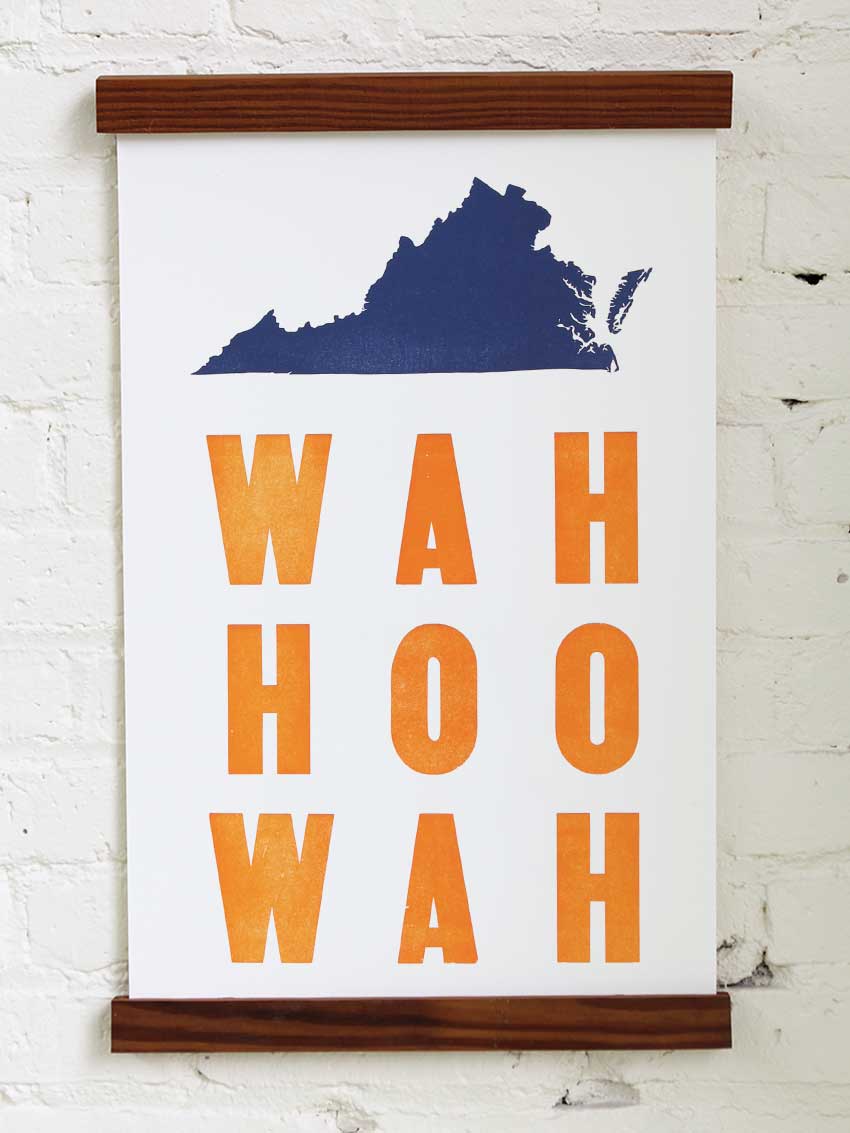 Wahhoowah - Old Try