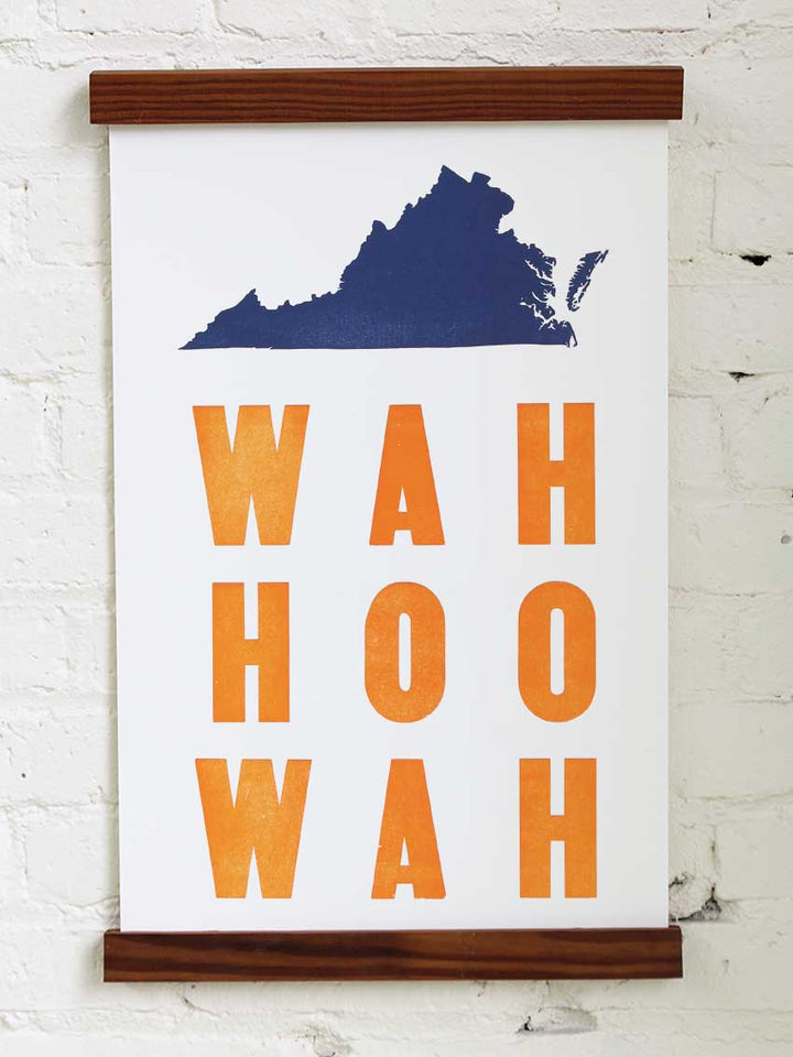 Wahhoowah - Old Try