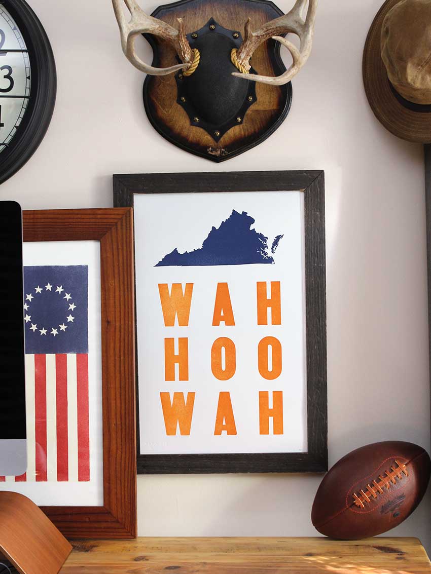 Wahhoowah - Old Try