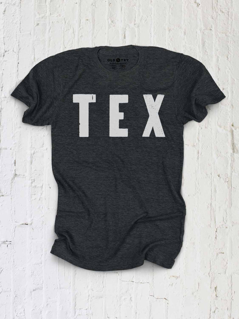 Tex - Old Try