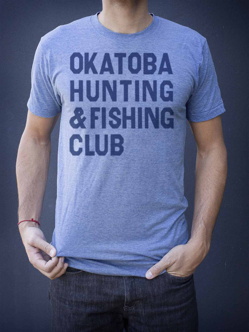 Okatoba Hunt & Fish - Old Try