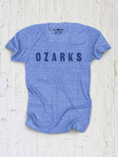 Ozarks - Old Try