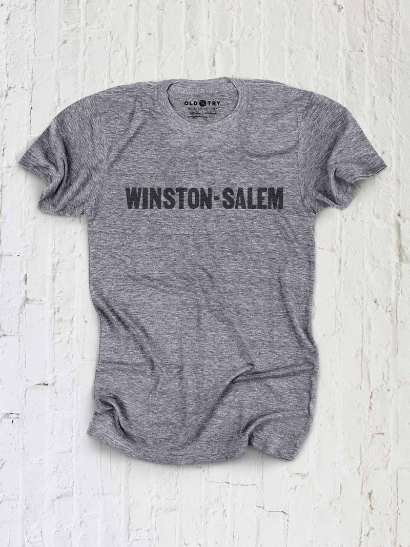 Winston Salem - Old Try
