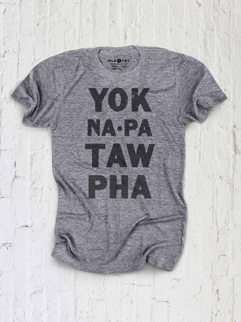 Yoknapatawpha - Old Try
