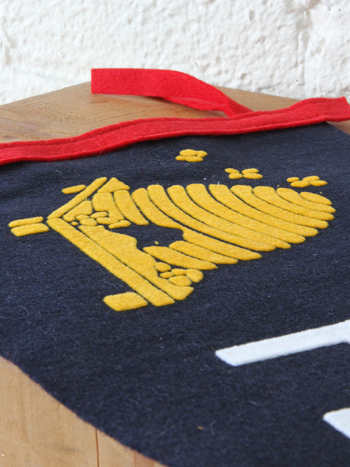 Persevere Pennant - Old Try