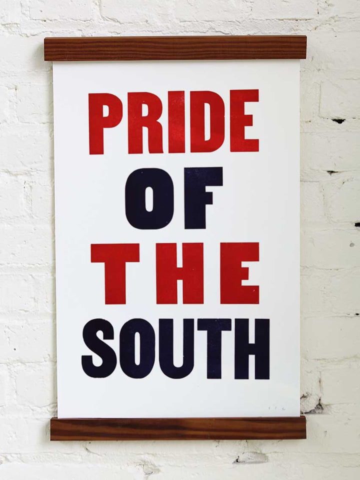 Pride Of The South