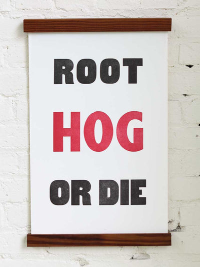 Root Hog - Old Try