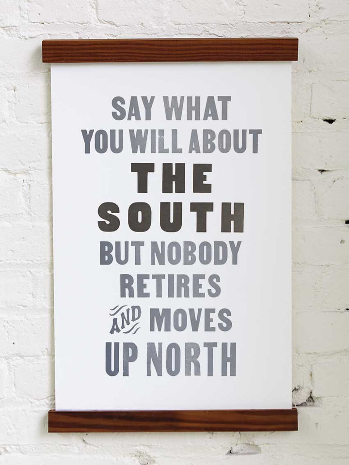 Say What You Will - Old Try