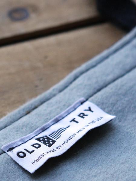 Silver Britches Pennant - Old Try