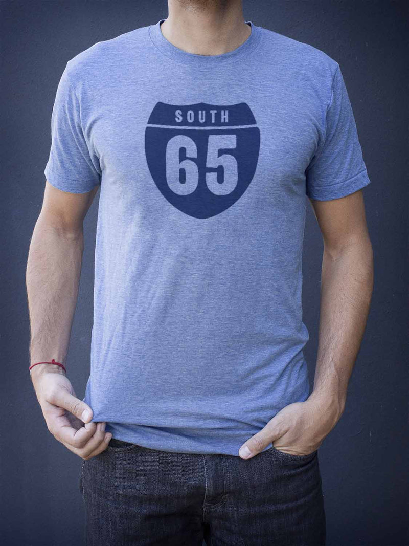 65 South - Old Try