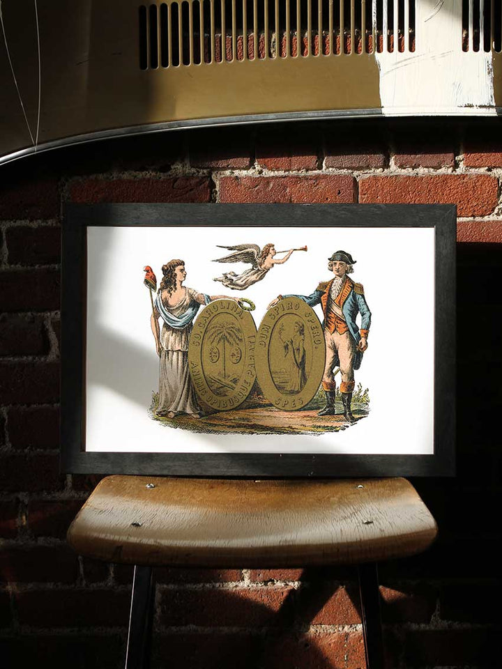 South Carolina Arms