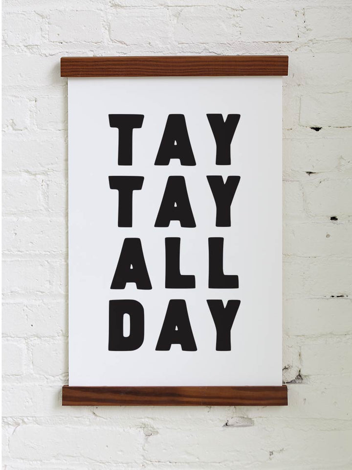 Tay Tay All Day