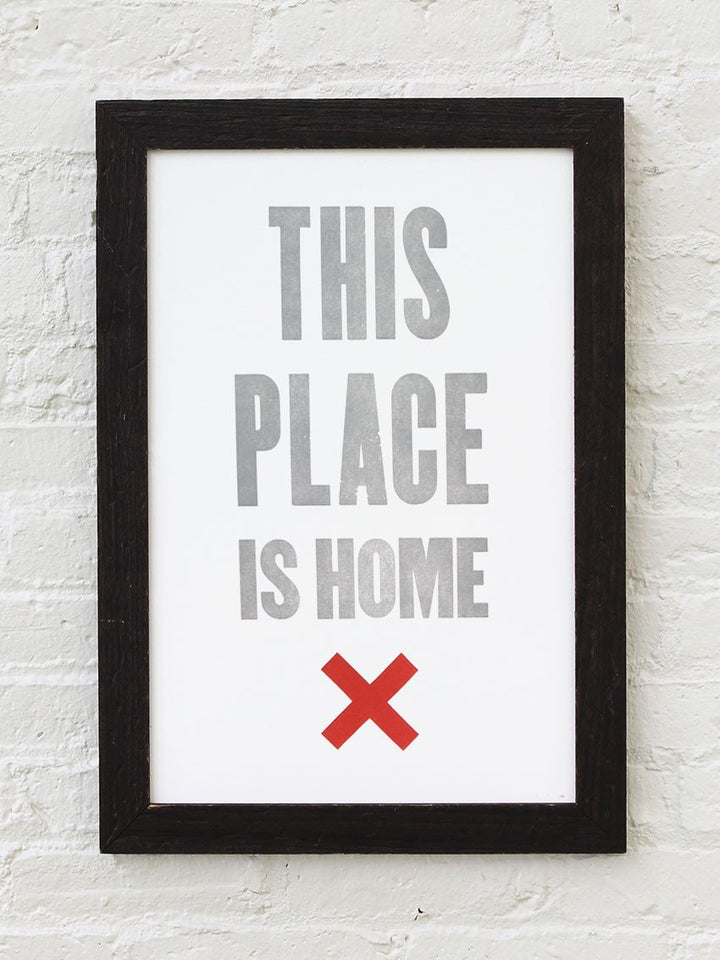 This Place - Old Try