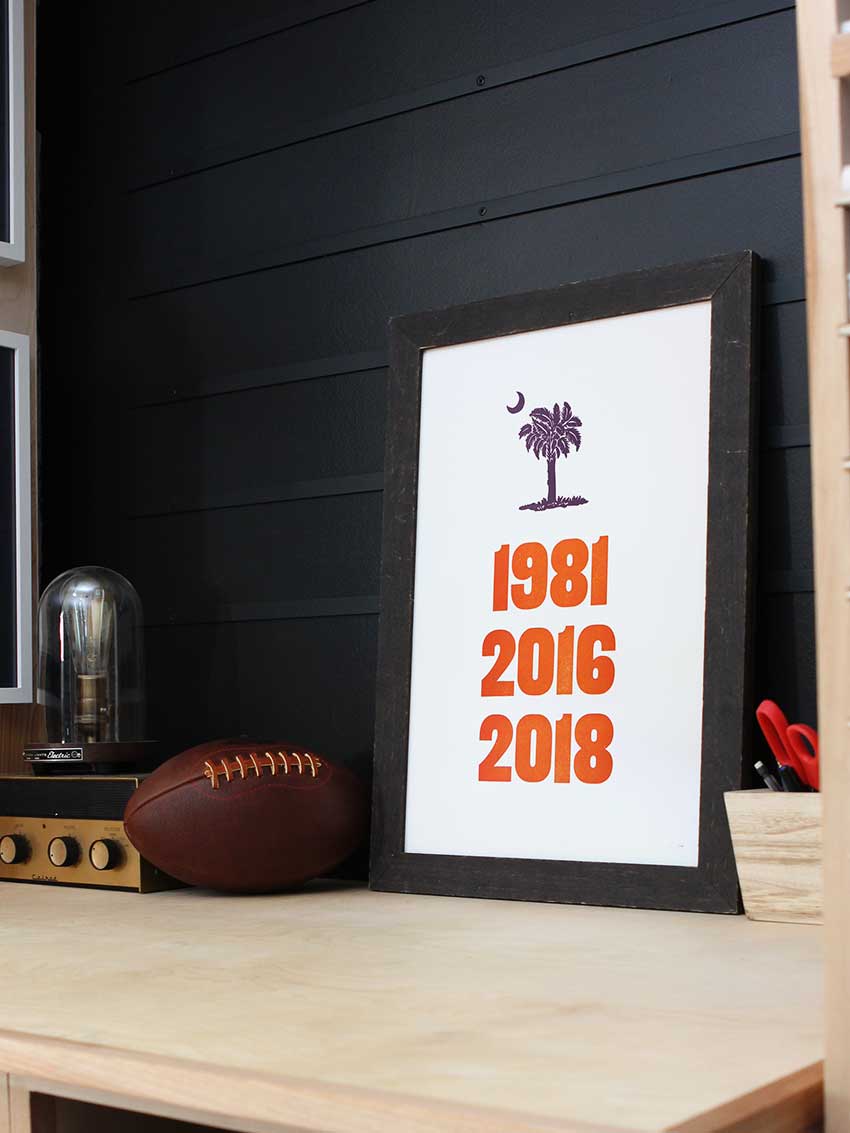 Three Good Years - Old Try