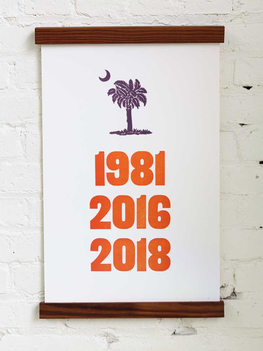 Three Good Years - Old Try