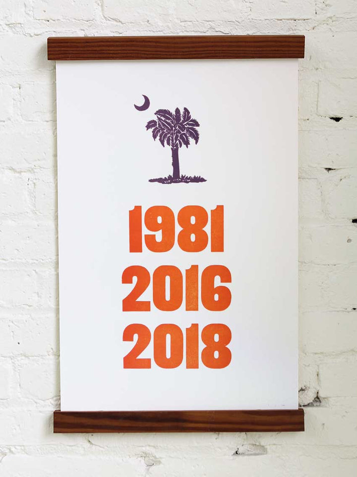 Three Good Years - Old Try