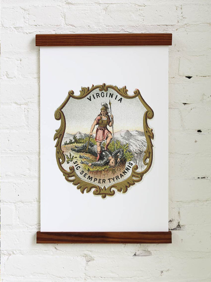 Virginia Arms